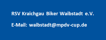 Kraichgau Biker e.V. Waibstadt